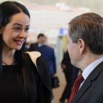 Скандальная чиновница Ольга Глацких избежала увольнения