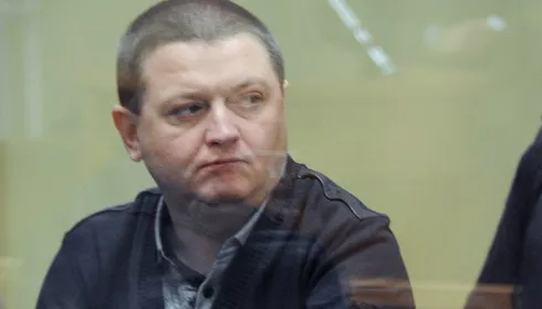 Источник: член банды Цапков Цеповяз роскошно сидел в ростовском СИЗО-1