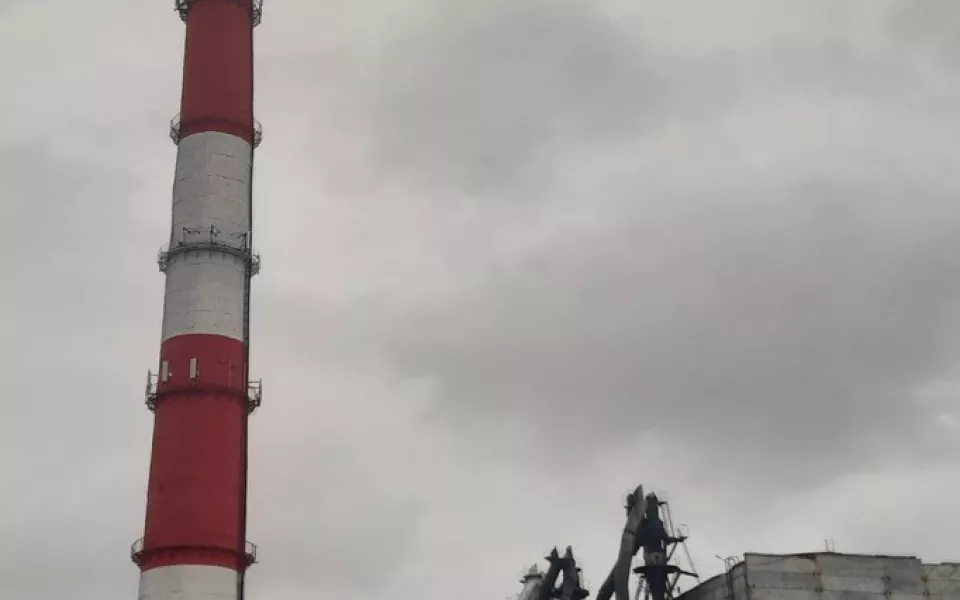 Барнаульского предпринимателя судят по делу о поставке золотого угля для Ярового