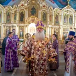 Алтайский митрополит обратился к жителям с пасхальным посланием