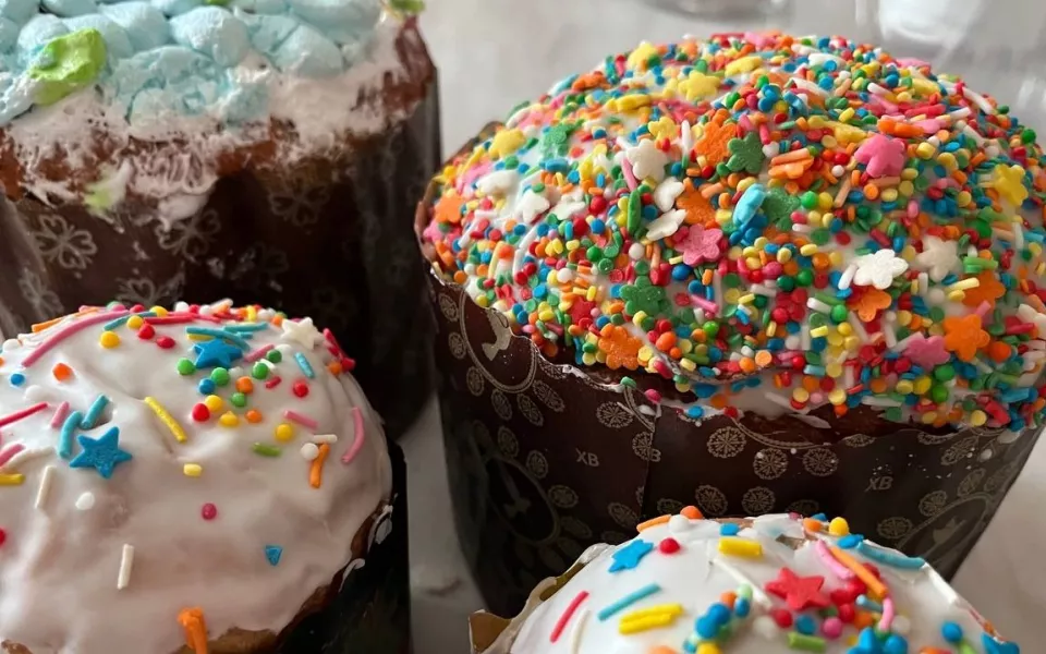 В Госдуме призвали сделать дополнительные выходные к Пасхе