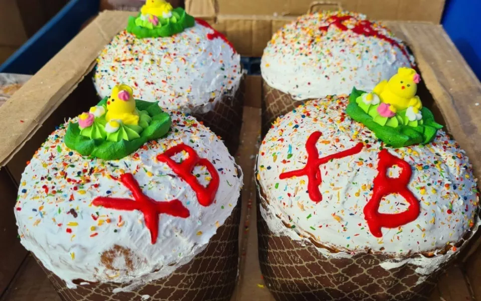 В РПЦ поддержали идею сделать понедельник после Пасхи выходным днем