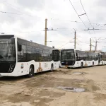 Горэлектротранс подал в суд на поставщика барнаульских единиц и десяток