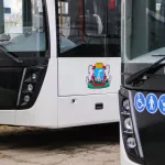 Горэлектротранс ответил на жалобы пассажиров барнаульских автобусов