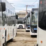 Закупают автобусы и ищут водителей: что известно об автобусном предприятии в Барнауле