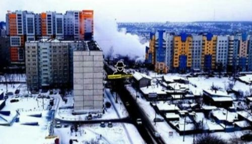 Кипяток и пар: еще одна крупная коммунальная авария произошла в Барнауле