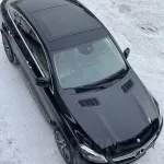 Панорамный Mercedes-Benz особой серии продают за 5 млн рублей в Алтайском крае