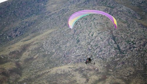 Имидж и деньги: фестиваль Great Altai впервые пройдет в нашем регионе