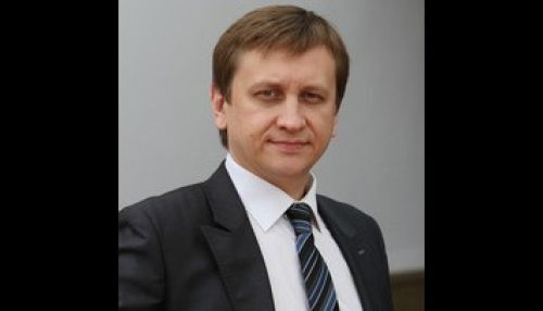 Министром образования и науки Алтайского края стал Максим Костенко
