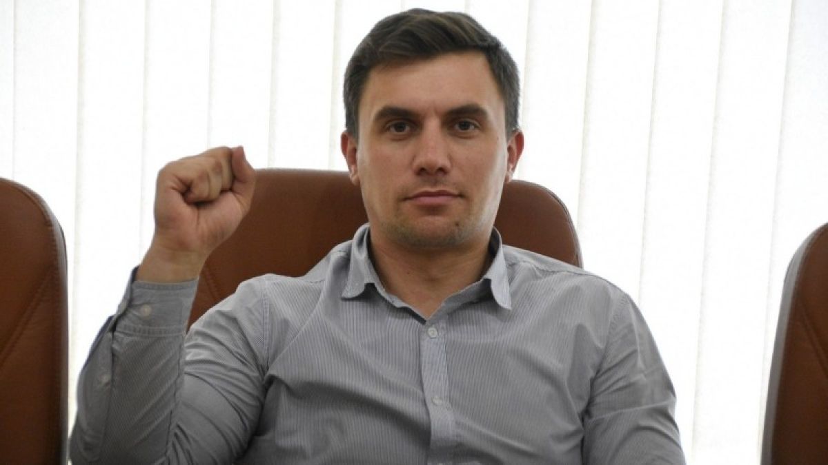 Сидящий на "диете" саратовский депутат поделился итогами эксперимента 