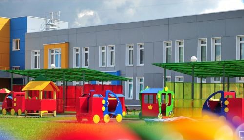Где построят детские сады на выделенные Алтайскому краю 2 млрд рублей?