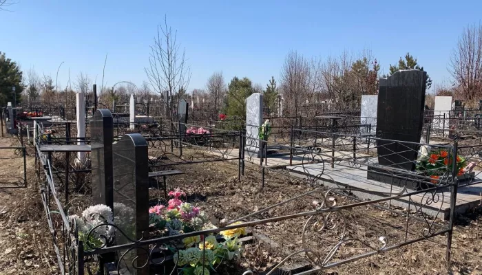 В Барнауле увеличилась стоимость социальных похорон