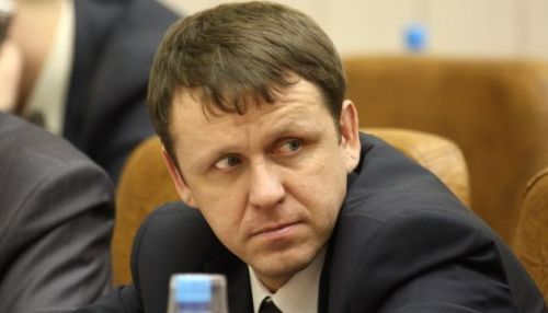 Суд вынес приговор экс-депутату АКЗС Евгению Рыжаку, обвиняемому в коррупции
