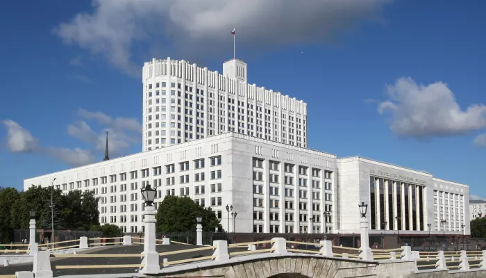 Премьер-министр Михаил Мишустин предложил новый состав правительства