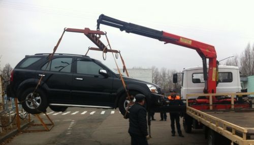 Машину забрали в Барнауле на штрафстоянку? Рассказываем, как ее спасти