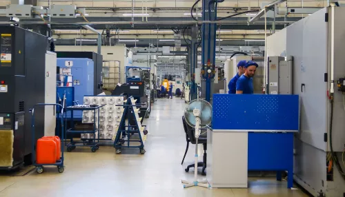 Умельцам высшей пробы: приятные поздравления с днем инженера-механика