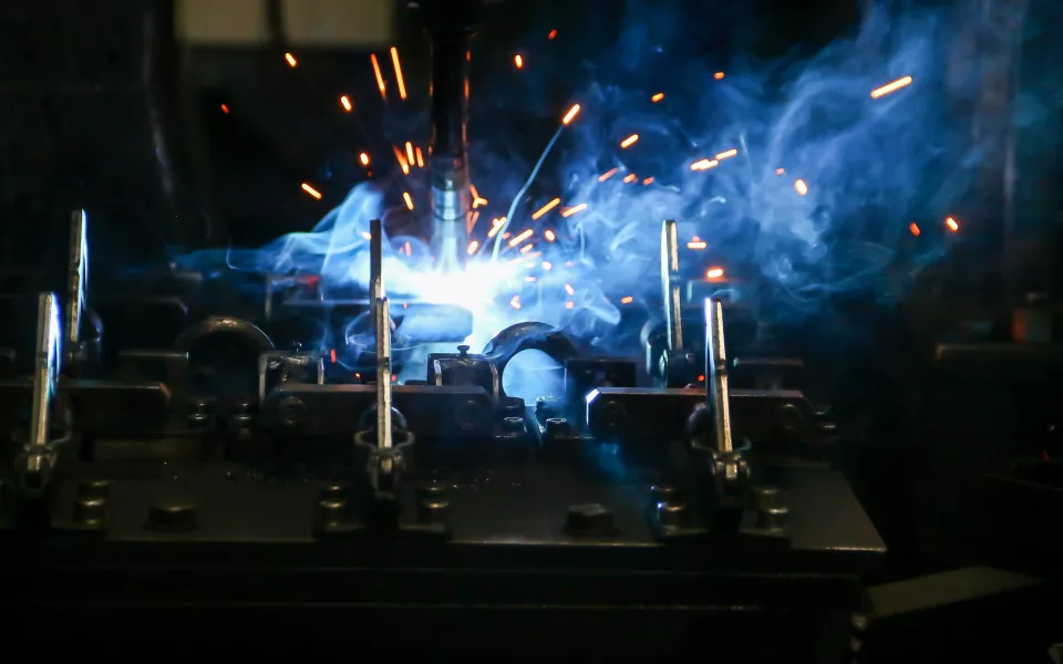 Падения с высоты и инфаркты. В крае стало еще хуже с охраной труда, чем год назад