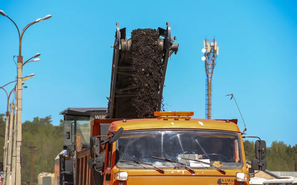 Власти ищут автора для реконструкции еще одного моста в Барнауле