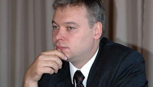 Евгений Нечепуренко снова займет должность в правительстве Алтайского края