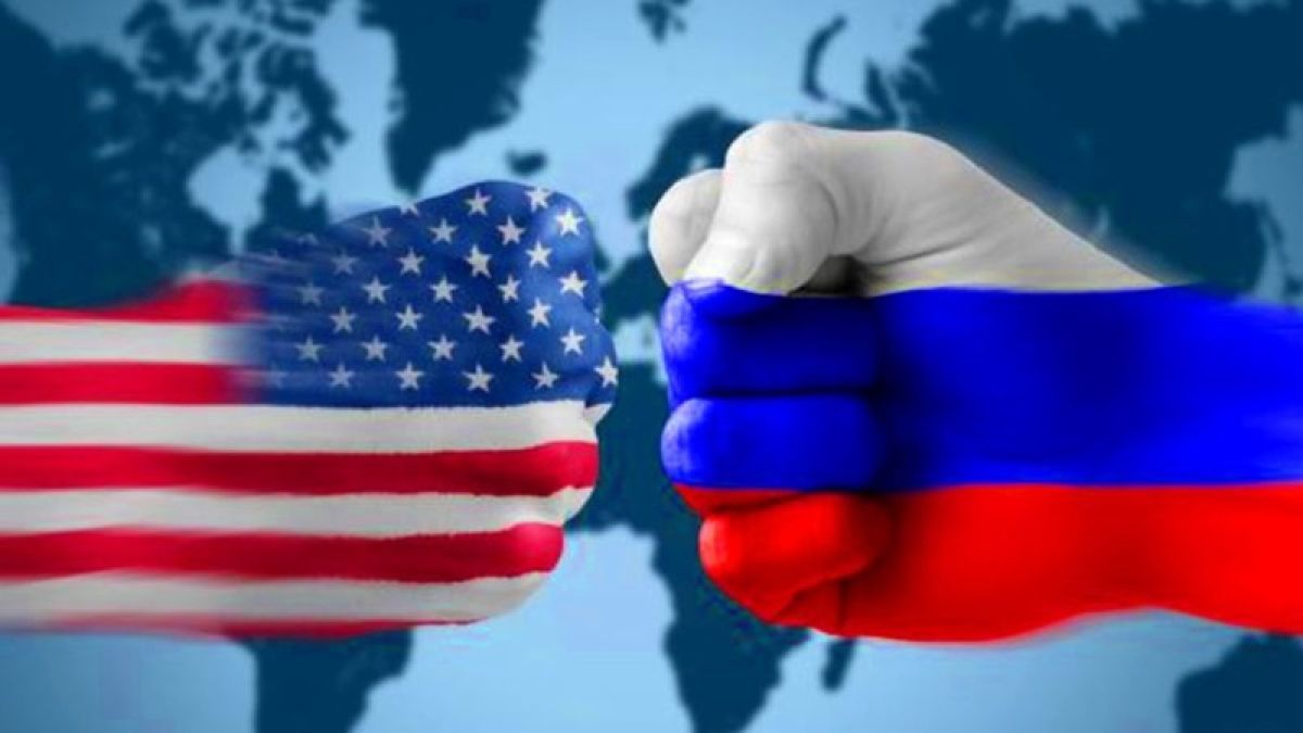 США пообещали ввести "драконовские" санкции против России