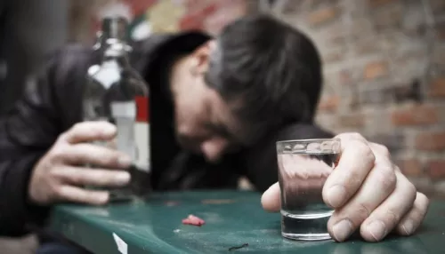 Ученые выявили наиболее подверженную алкоголизму группу крови