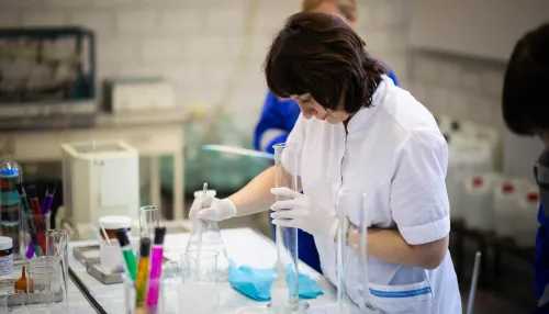 На алтайском заводе стартуют профессиональные соревнования