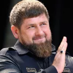 Кадыров опубликовал очередной пост после слухов о его смерти