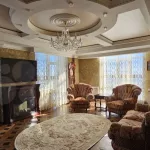 Респектабельную квартиру с камином и панорамным видом продают за 15 млн в Барнауле