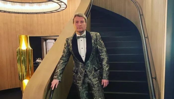 На Украине предъявили обвинения Николаю Баскову по трем уголовным статьям