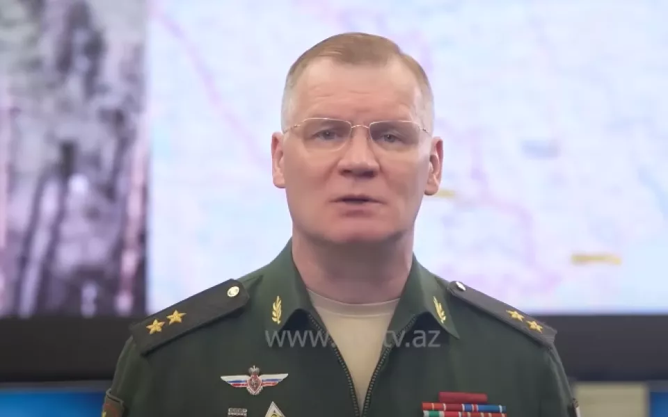 Правда ли генерал Игорь Конашенков подал рапорт об отставке или это фейк