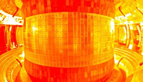 Физики из Китая создали установку, превосходящую Солнце по температуре
