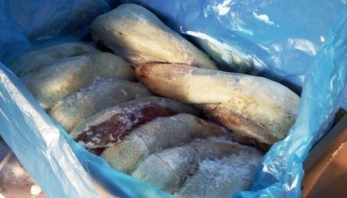 240 кг говяжьего деликатеса из Италии уничтожили в Алтайском крае