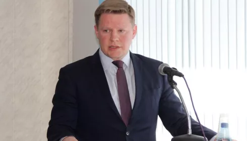 Экс-зампреду алтайского правительства могли переквалифицировать уголовную статью