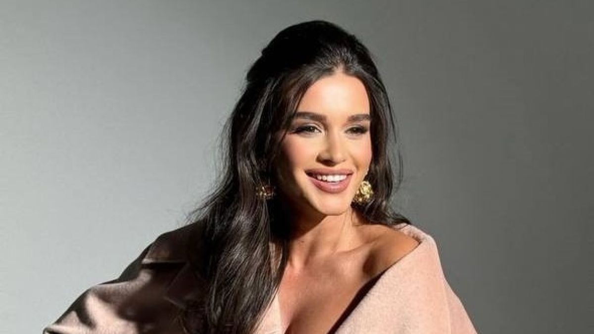 Ксения Бородина