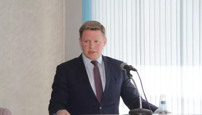 Суд над бывшим вице-премьером Алтайского края подходит к концу