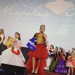 Юная циркачка из Барнаула завоевала титул на конкурсе Мировая модель 2024