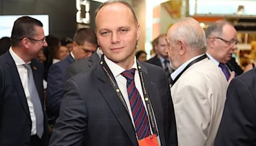 Путин назначил выходца из Алтайского края врио губернатора Калининградской области