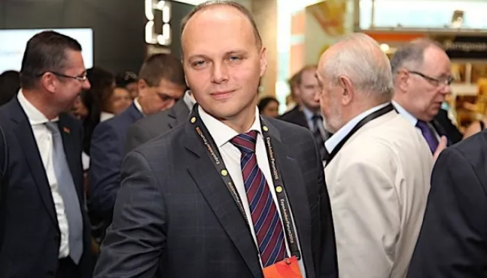 Путин назначил выходца из Алтайского края врио губернатора Калининградской области