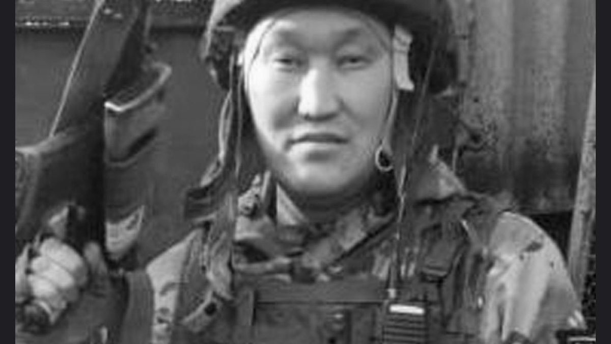 Александр Ульбеев