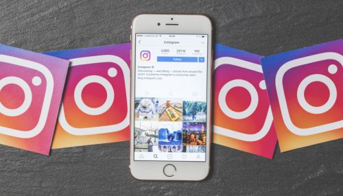 Глобальный сбой в работе Instagram: пользователи жалуются на проблемы