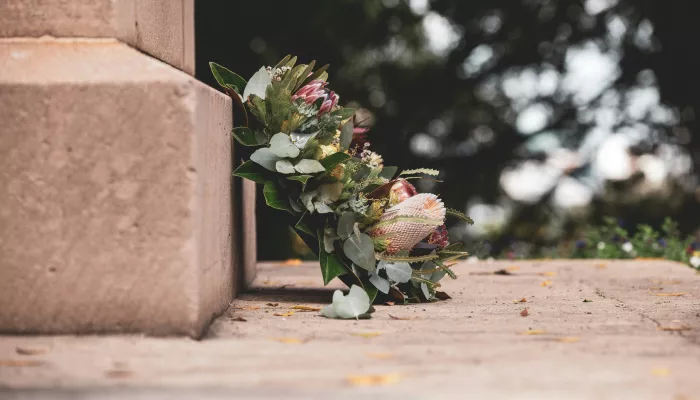 В России стали чаще проводить фальш-кремацию умерших