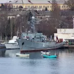 Правда ли российский корабль Ковровец был атакован ВСУ и что об этом известно
