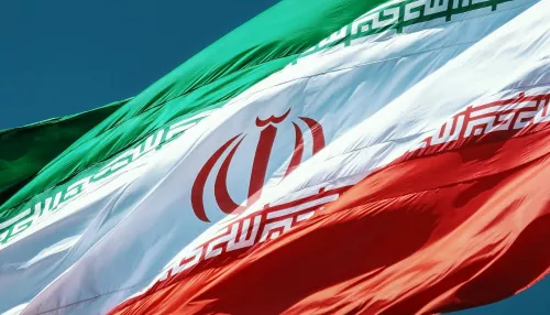 В Иране выяснили подробности о крушении вертолета президента Раиси