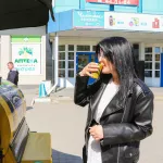 Спасение от жары: Барнаульский пивоваренный завод радует вкусным прохладным квасом