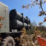 Ракетные комплексы Бал ударили по кораблям противника на полигонах