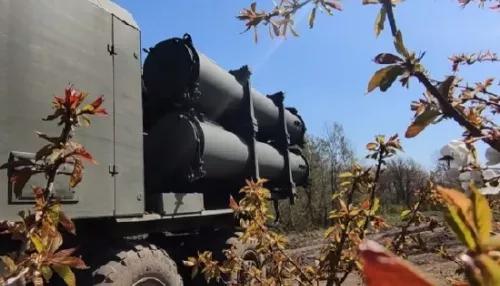 Ракетные комплексы Бал ударили по кораблям противника на полигонах