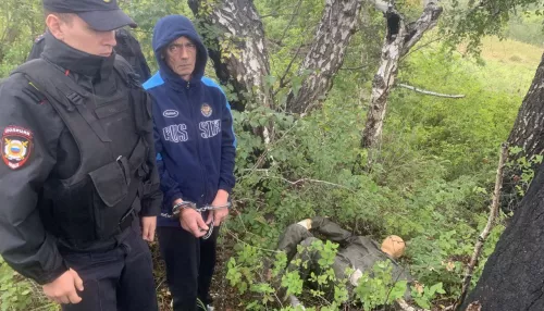 Суд объявил перерыв по делу возможного барнаульского маньяка Манишина