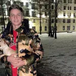 Чемпион мира из Сибири Иван Стретович потерял сына и едва не лишился жены