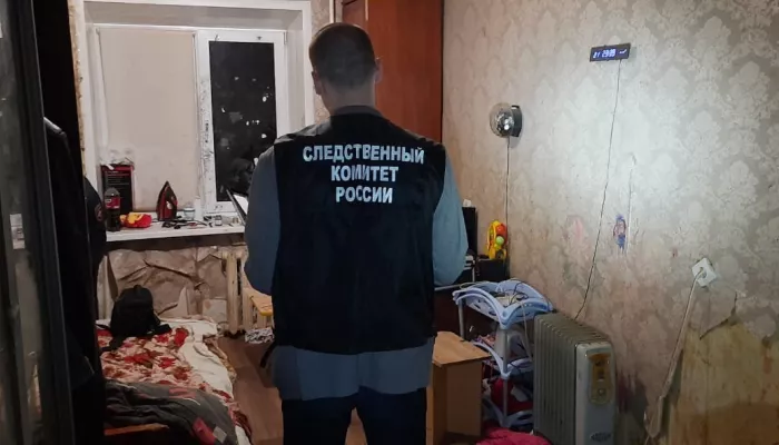 Тело шестилетней девочки нашли в одном из домов Костромы