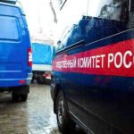 Следователи начали осмотр места взрыва в Грозном